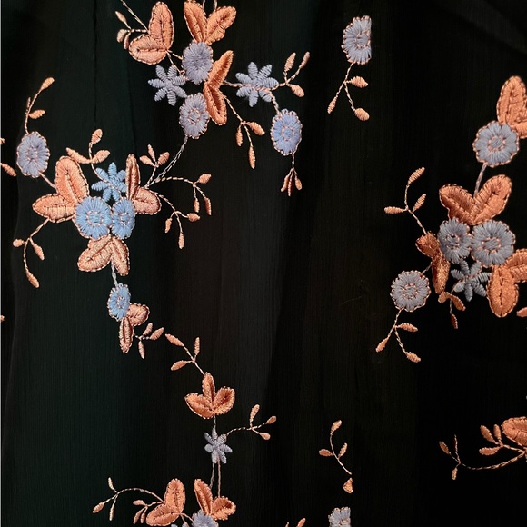 NWT La Maison TALULAH Seguro Midi Dress - Picture 8 of 15